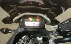 HONDA NC750X DCT Limited 2015 RC72