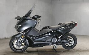 YAMAHA T-MAX 530 DX 2017 SJ15J