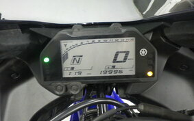 YAMAHA YZF-R25 A RG43J