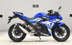 SUZUKI GSX250R DN11A