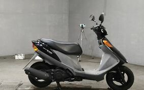 SUZUKI ADDRESS V125 CF46A