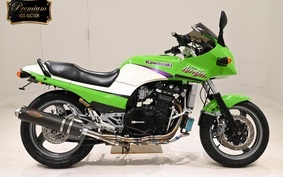 KAWASAKI GPZ900R NINJA 1999 ZX900A