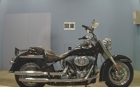 HARLEY FLSTN 1580 2008 JD5