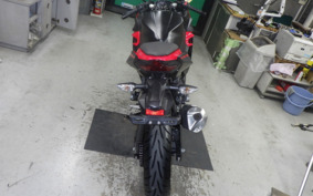 KAWASAKI NINJA 250 EX250P