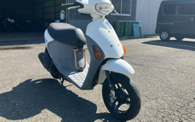 SUZUKI LETS4 CA45A
