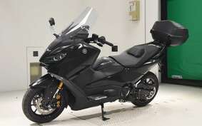 YAMAHA T-MAX 560 T 2023 SJ19J