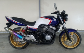 HONDA CB400SF 2003 NC39