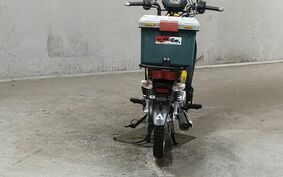 HONDA CROSS CUB 110 JA10