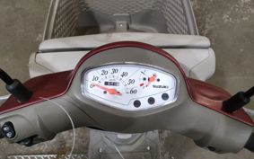 SUZUKI LETS4 CA43A