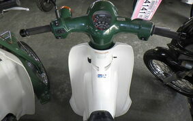 HONDA C110 SUPER CUB JA07