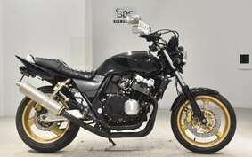 HONDA CB400SFV-3 2006 NC39