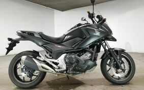 HONDA NC750X DCT 2016 RC90