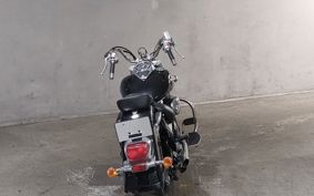 SUZUKI INTRUDER 400 CLASSIC VK54A