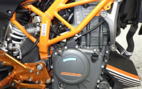 KTM 390 DUKE 2017 JGJ40