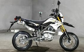 KAWASAKI KLX125D TRACKER LX125D