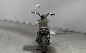 HONDA ZOOMER AF58