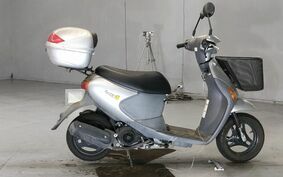 SUZUKI LET's 4 CA45A