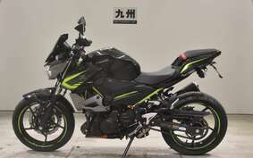 KAWASAKI Z400 Gen.2 2019 EX400G