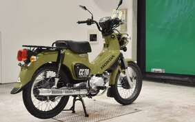 HONDA CROSS CUB 110 JA45