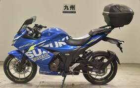 SUZUKI GIXXER 250 SF ED22B