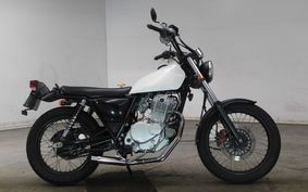 SUZUKI GRASS TRACKER NJ47A