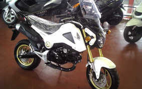 HONDA GROM JC61