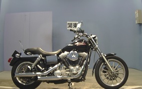 HARLEY FXD 1450 2002 GHV