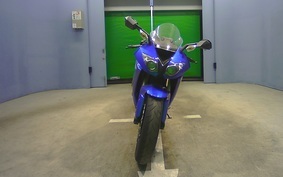 KAWASAKI ZX 10 NINJA R 2012 ZXCE17