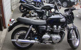 TRIUMPH BONNEVILLE 800 2003 J900TM