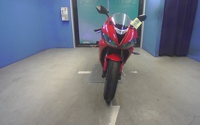 TRIUMPH DAYTONA 675 ABS 2014 TA12FA