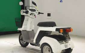 HONDA GYRO X TD02