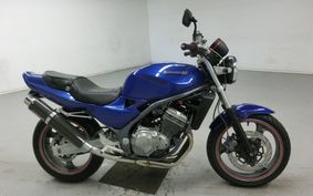 KAWASAKI BALIUS 250 1994 ZR250A