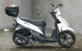 SUZUKI ADDRESS 110 CE47A