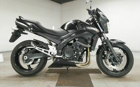 SUZUKI GSR400 2009 GK7EA