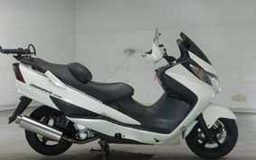 SUZUKI SKYWAVE 250 (Burgman 250) S CJ43A