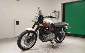 TRIUMPH SCRAMBLER 900 2006