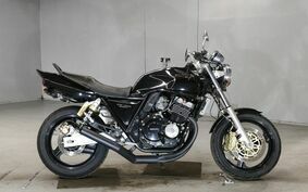 HONDA CB400SF VERSION S 1997 NC31