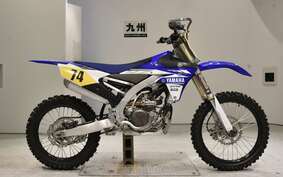 YAMAHA YZ250F CG39C