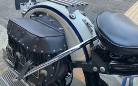 HARLEY HARLEY FLSTS1450 1997 BRL