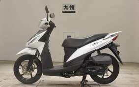 SUZUKI ADDRESS 110 CE47A