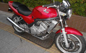 KAWASAKI BALIUS 250 1991 ZR250A