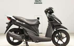 SUZUKI ADDRESS 110 CE47A