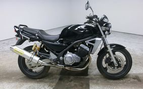 KAWASAKI BALIUS 250 Gen.2 1997 ZR250B