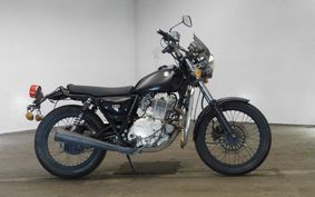 SUZUKI GRASS TRACKER NJ47A