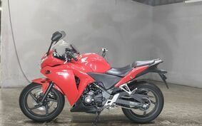 HONDA CBR250R MC41