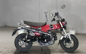 HONDA  DAX 125 JB04