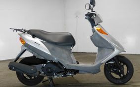 SUZUKI ADDRESS V125 CF4EA