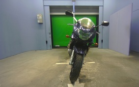 SUZUKI BANDIT 1250 SA 2008 GW72A