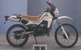 SUZUKI TS50 Hustler SA11A