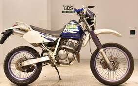 SUZUKI DJEBEL 250 XC SJ45A